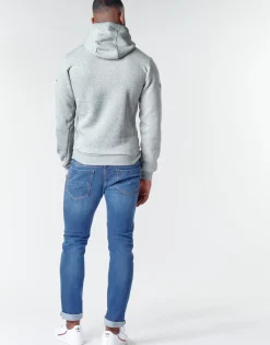 Geographical Norway - GYMCLASS Grismélangé New