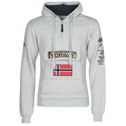 Geographical Norway - GYMCLASS Grismélangé New
