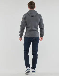 Geographical Norway - GYMCLASS Gris New
