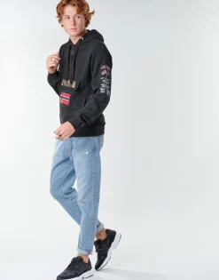 Geographical Norway - GYMCLASS< Sweats & Polaires