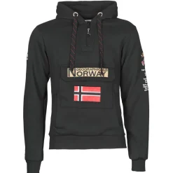 Geographical Norway - GYMCLASS< Sweats & Polaires