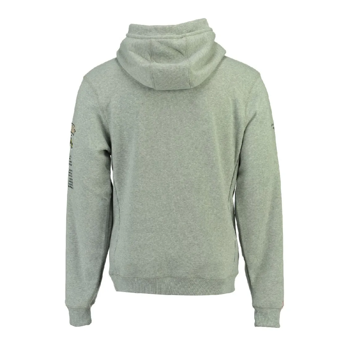 Geographical Norway - GYMCLASS< Sweats & Polaires