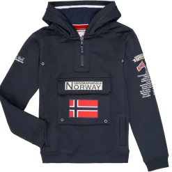 Geographical Norway Sweats & Polaires^- GYMCLASS
