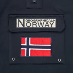 Geographical Norway Sweats & Polaires^- GYMCLASS