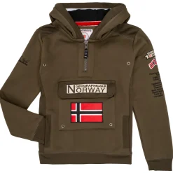 Geographical Norway Sweats & Polaires^- GYMCLASS