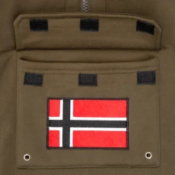 Geographical Norway Sweats & Polaires^- GYMCLASS