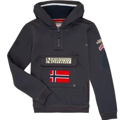 Geographical Norway Sweats & Polaires^- GYMCLASS