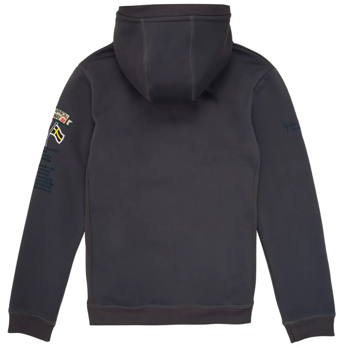 Geographical Norway Sweats & Polaires^- GYMCLASS