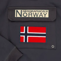 Geographical Norway Sweats & Polaires^- GYMCLASS