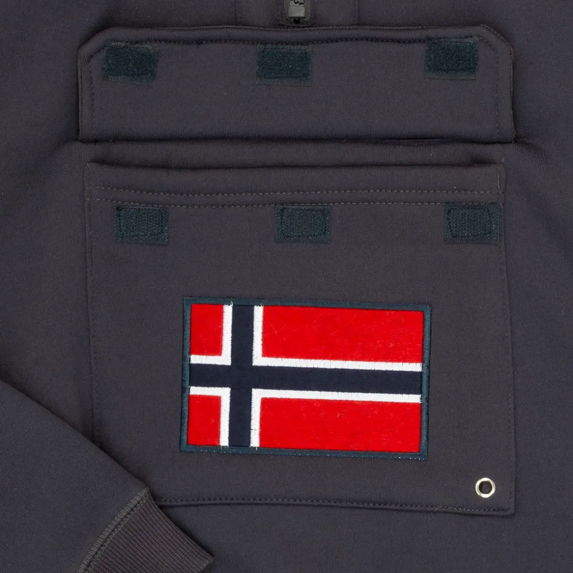 Geographical Norway Sweats & Polaires^- GYMCLASS
