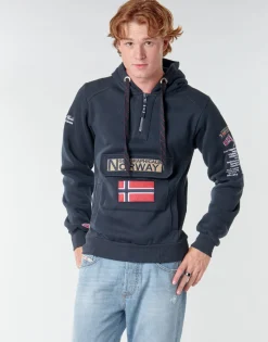 Geographical Norway - GYMCLASS Marine Hot