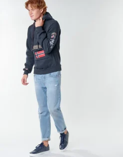 Geographical Norway - GYMCLASS Marine Hot