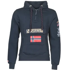 Geographical Norway - GYMCLASS Marine Hot