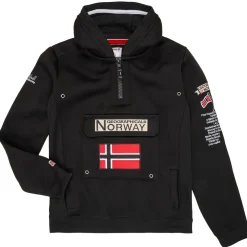 Geographical Norway Sweats & Polaires^- GYMCLASS