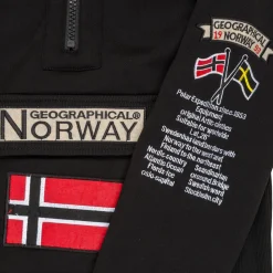 Geographical Norway Sweats & Polaires^- GYMCLASS