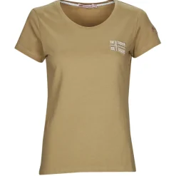 Geographical Norway - JANUA Beige Hot