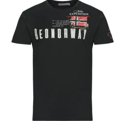 Geographical Norway - JASON< T-shirts & Polos