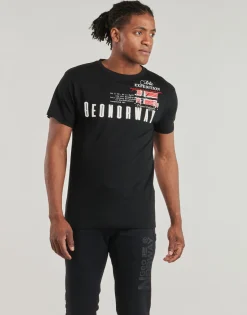 Geographical Norway - JASON< T-shirts & Polos