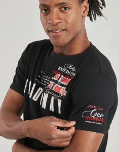 Geographical Norway - JASON< T-shirts & Polos