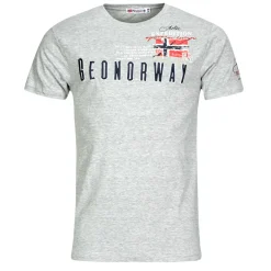 Geographical Norway T-shirts & Polos^- JASON