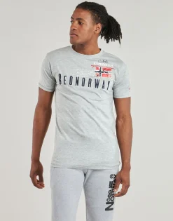 Geographical Norway T-shirts & Polos^- JASON