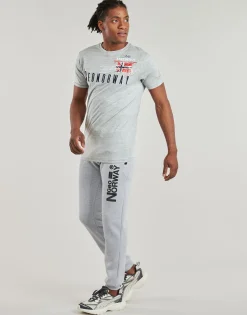 Geographical Norway T-shirts & Polos^- JASON