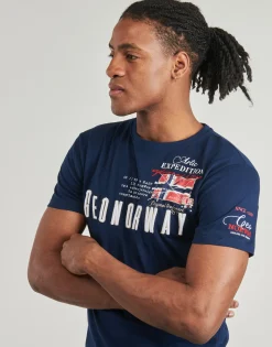 Geographical Norway - JASON Marine Sale