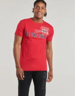 Geographical Norway - JASON< T-shirts & Polos