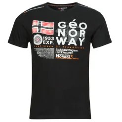 Geographical Norway - JIVY Noir Best