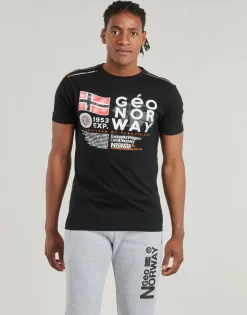 Geographical Norway - JIVY Noir Best