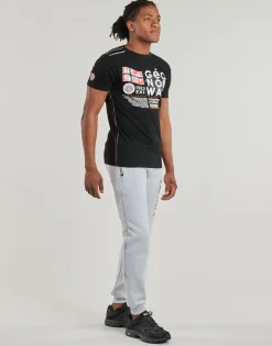 Geographical Norway - JIVY Noir Best