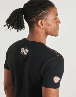 Geographical Norway - JIVY Noir Best