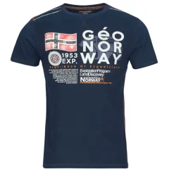 Geographical Norway - JIVY Marine Outlet
