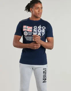 Geographical Norway - JIVY Marine Outlet