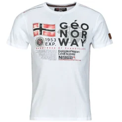 Geographical Norway - JIVY< T-shirts & Polos