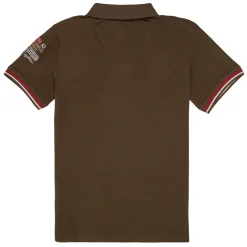 Geographical Norway T-shirts & Polos^- KIDNEY