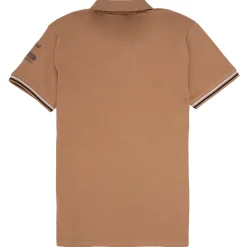 Geographical Norway - KIDNEY Beige Online