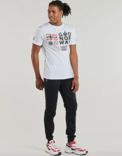 Geographical Norway - MOULAGA Noir Outlet