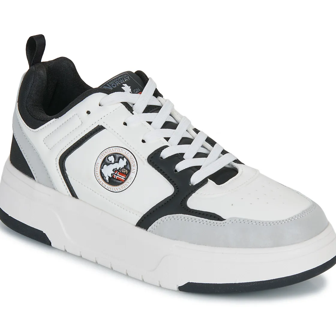 Geographical Norway Baskets Mode^- OASIS