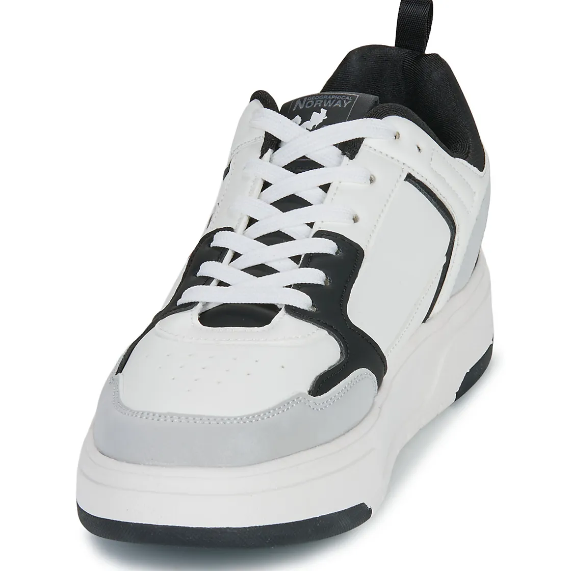 Geographical Norway Baskets Mode^- OASIS