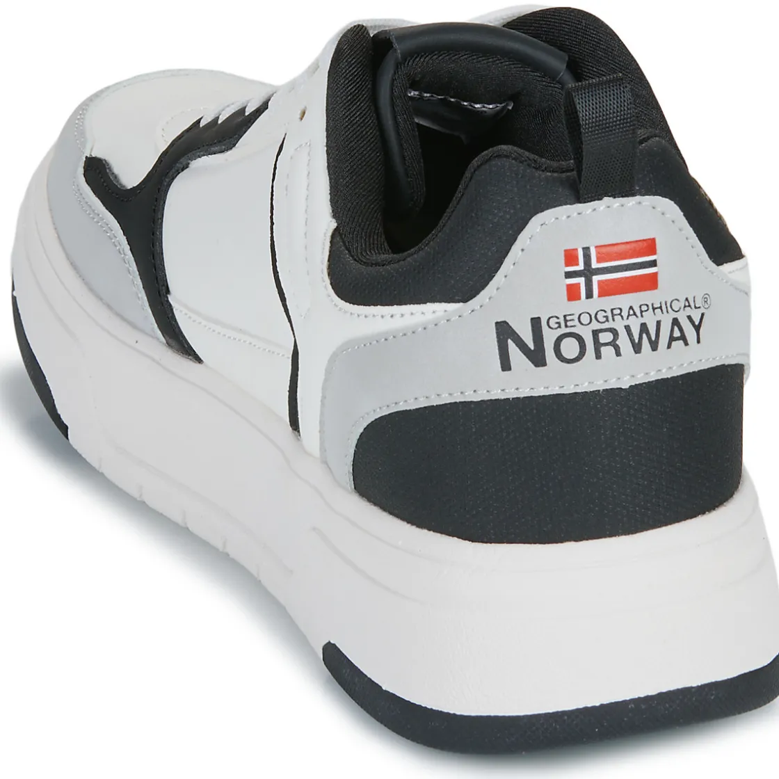 Geographical Norway Baskets Mode^- OASIS