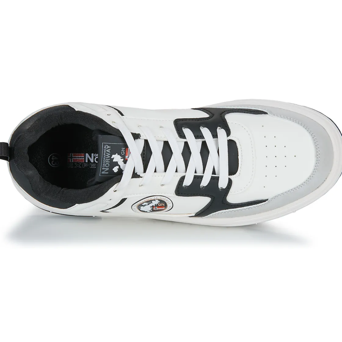 Geographical Norway Baskets Mode^- OASIS