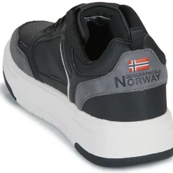 Geographical Norway - OASIS Noir Hot