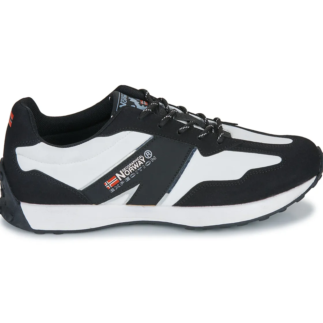 Geographical Norway Baskets Mode^- OBELIN