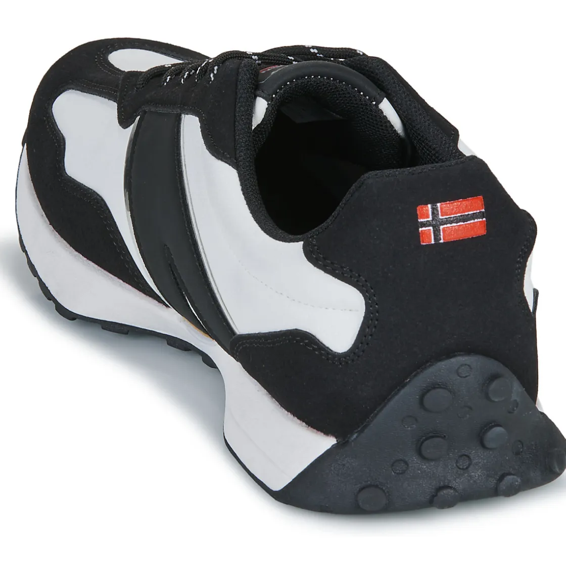 Geographical Norway Baskets Mode^- OBELIN