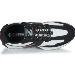 Geographical Norway Baskets Mode^- OBELIN
