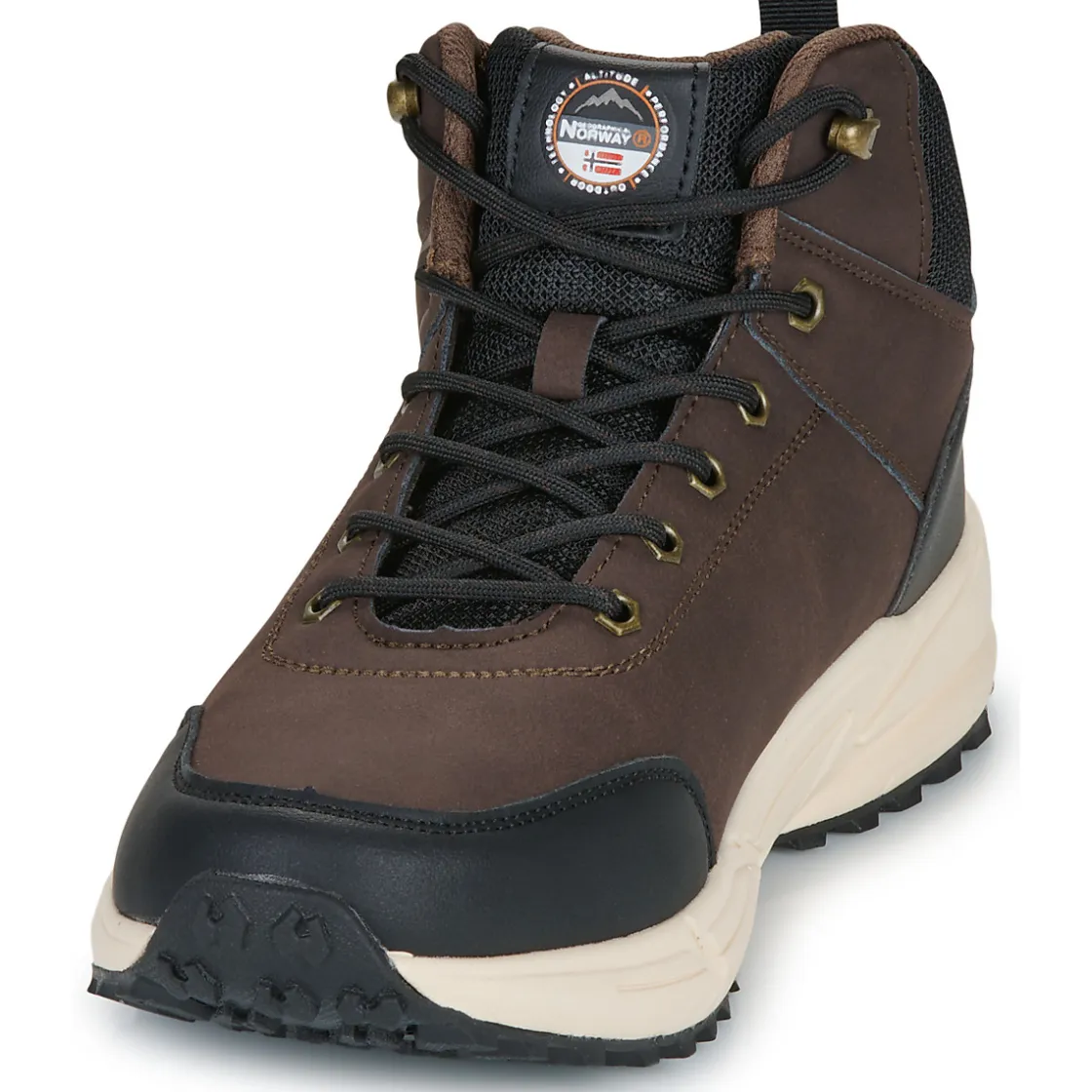 Geographical Norway - OFORET< Baskets Mode