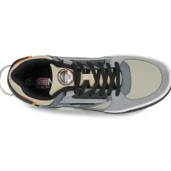 Geographical Norway - OLAB Multicolore New