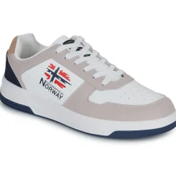 Geographical Norway - ORTY< Baskets Mode