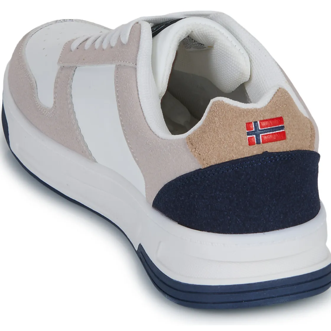 Geographical Norway - ORTY< Baskets Mode